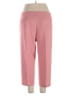 Anne Klein Pink Casual Pants Size 16 - photo 2