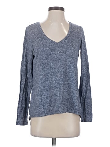 American Eagle Outfitters Long Sleeve T-Shirt (view 1)