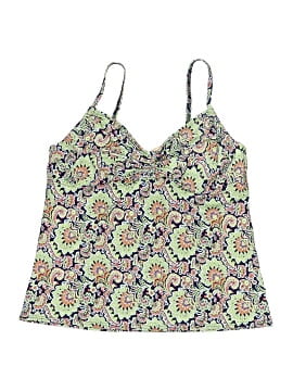 Lands' End Swimsuit Top