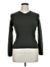 Charter Club 100% Wool Gray Wool Pullover Sweater Size XL - photo 1