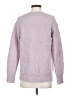 Vince. Purple Pullover Sweater Size XS - photo 2