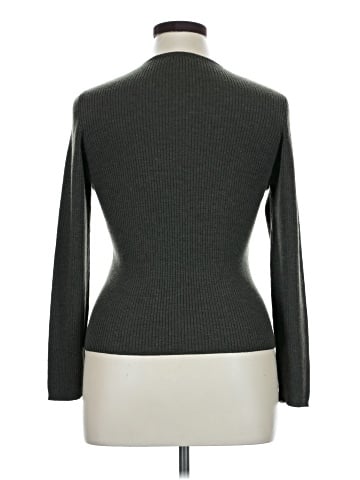 Charter Club Wool Pullover Sweater (view 2)