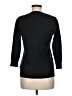 Banana Republic Black Pullover Sweater Size M - photo 2
