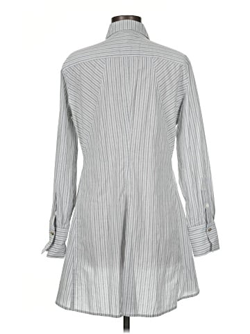 Donna Karan New York Long Sleeve Blouse (view 2)