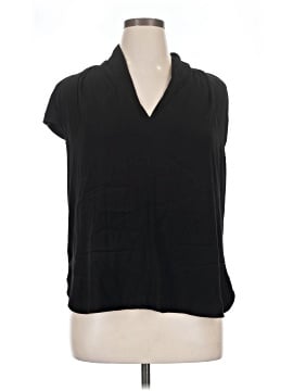 Universal Standard Sleeveless Blouse