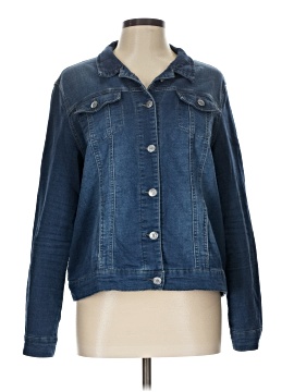 Buffalo By David Bitton Denim Jacket