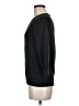 Banana Republic Black Pullover Sweater Size M - photo 5