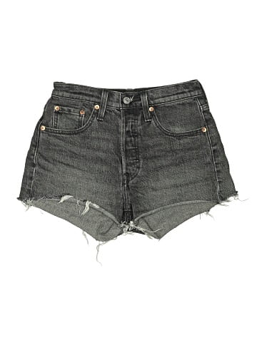 Levi's Denim Shorts (view 1)