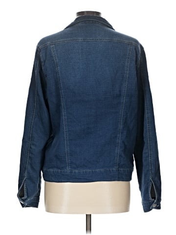 Buffalo by David Bitton Denim Jacket (view 2)