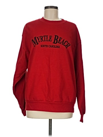 Unbranded Sweatshirt (view 1)
