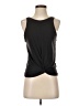 Athleta Black Sleeveless T-Shirt Size S (estimated) - photo 1