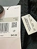 Nike 100% Polyester Black Athletic Shorts Size XS - photo 3