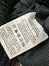 Nike 100% Polyester Black Athletic Shorts Size XS - photo 4