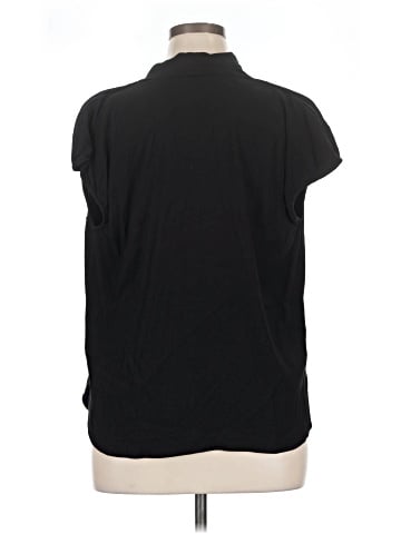 Universal Standard Sleeveless Blouse (view 2)