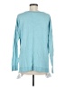 Lilly Pulitzer Teal Pullover Sweater Size M - photo 2