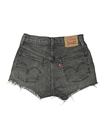 Levi's Denim Shorts (view 2)