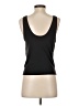 Athleta Black Sleeveless T-Shirt Size S (estimated) - photo 2