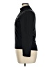 Adidas 100% Polyester Black Track Jacket Size M - photo 5