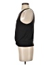 Athleta Black Sleeveless T-Shirt Size S (estimated) - photo 5