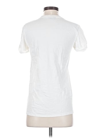 Topshop Short Sleeve T-Shirt (view 2)