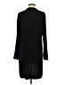 MNG Black Casual Dress Size S - photo 2