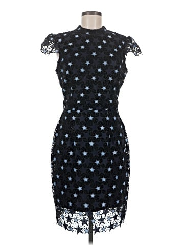 Romeo & Juliet Couture Cocktail Dress (view 1)