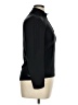 Adidas 100% Polyester Black Track Jacket Size M - photo 4