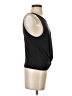 Athleta Black Sleeveless T-Shirt Size S (estimated) - photo 4