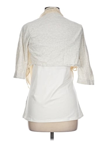 Laurie B. Cardigan (view 2)
