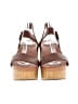 Assorted Brands Brown Sandals Size 6 1/2 - photo 2