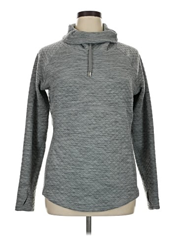 Marmot Pullover Sweater (view 1)