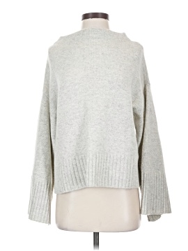 Club Monaco Wool Pullover Sweater