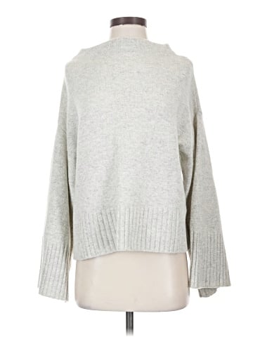 Club Monaco Wool Pullover Sweater (view 1)