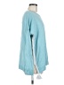 Lilly Pulitzer Teal Pullover Sweater Size M - photo 4