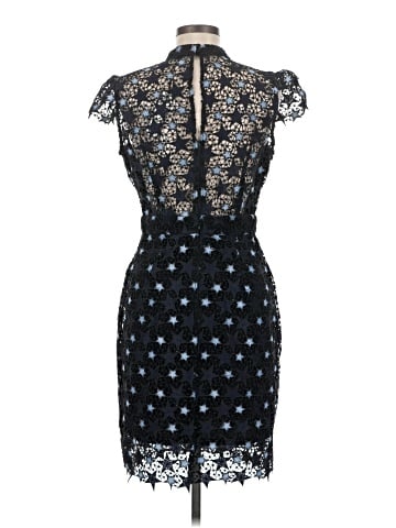Romeo & Juliet Couture Cocktail Dress (view 2)