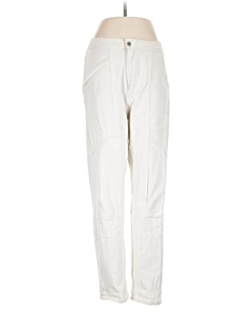 Zara Casual Pants (view 1)