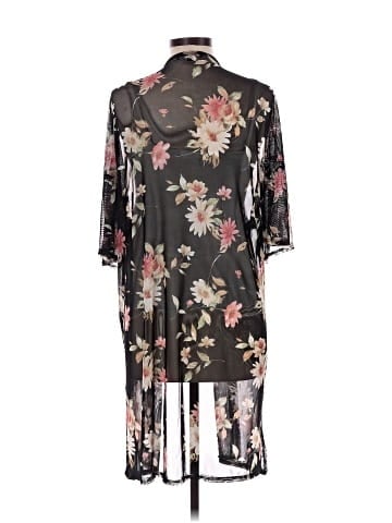 Maternity Kimono (view 2)