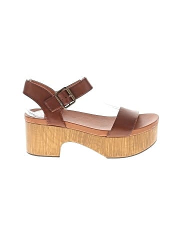 Assorted Brands Sandals (view 1)
