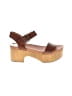 Assorted Brands Brown Sandals Size 6 1/2 - photo 1