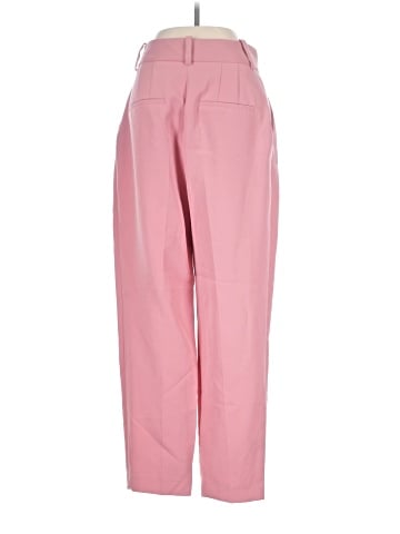 Zara Basic Casual Pants (view 2)