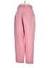 Zara Basic Pink Casual Pants Size S - photo 2
