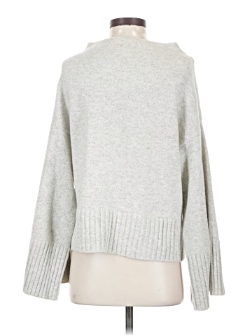 Club Monaco Wool Pullover Sweater (view 2)