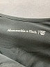 Abercrombie & Fitch Solid Black Jumpsuit Size XXS - photo 4