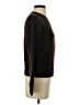 Gap Solid Black Pullover Sweater Size S - photo 4