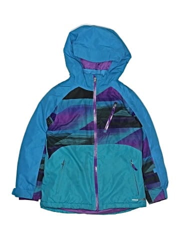 SWISSTECH Snow Jacket (view 1)
