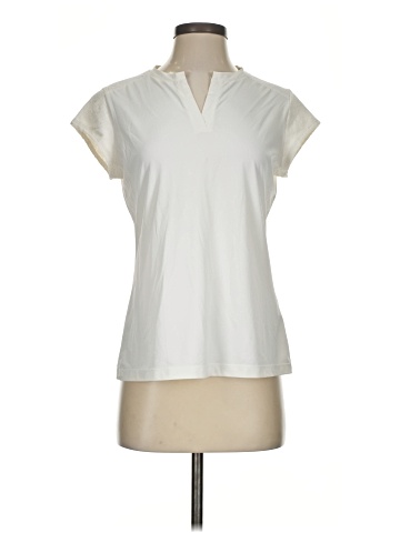 FILA Sleeveless T-Shirt (view 1)