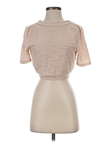 Walter Baker Short Sleeve Top (view 1)