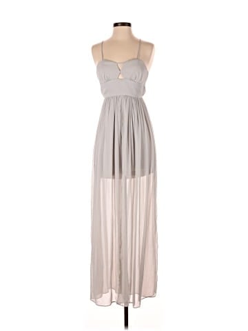 BCBGeneration Casual Dress (view 1)