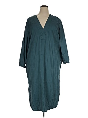 Universal Standard Casual Dress (view 1)
