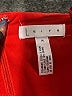 Leith Solid Red Shorts Size M - photo 3